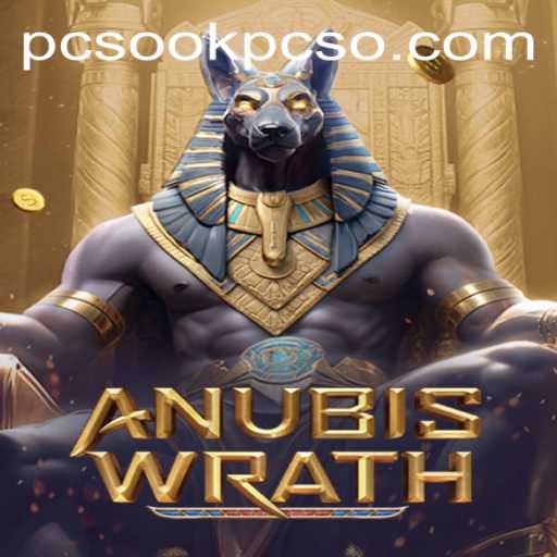 AnubisWrath: An Immersive Adventure through Ancient Egypt