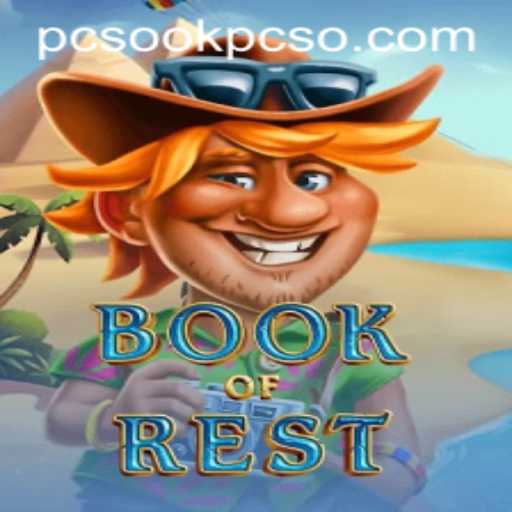 BookofRest: An Immersive Journey into Tranquility and Strategy