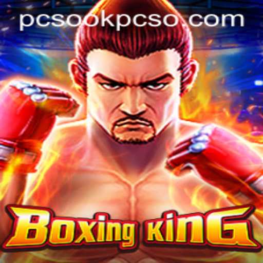 BoxingKing: A Comprehensive Guide to the New Gaming Sensation