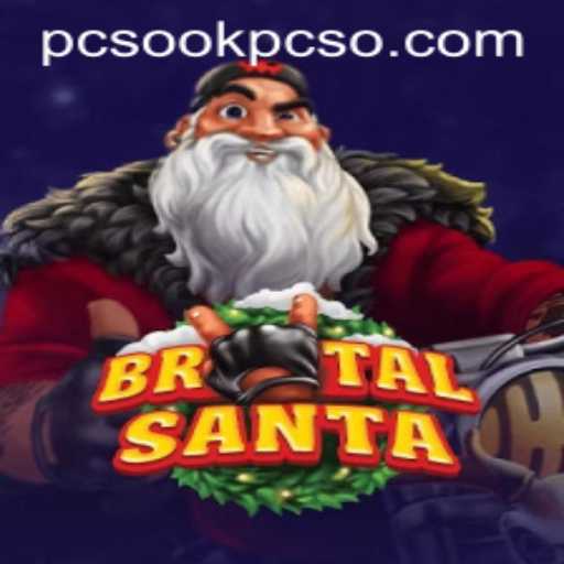 BrutalSanta: A Thrilling Adventure with OKPCSO
