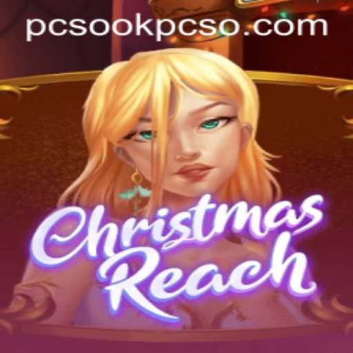 ChristmasReach: The Perfect Blend of Holiday Fantasy and Gaming Adventure