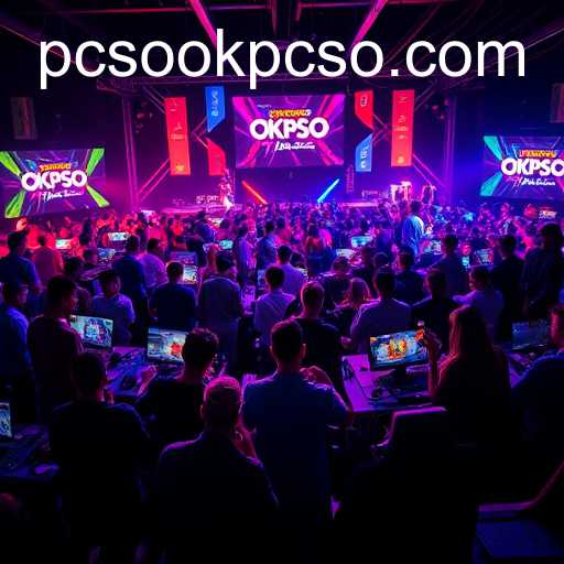 OKPCSO