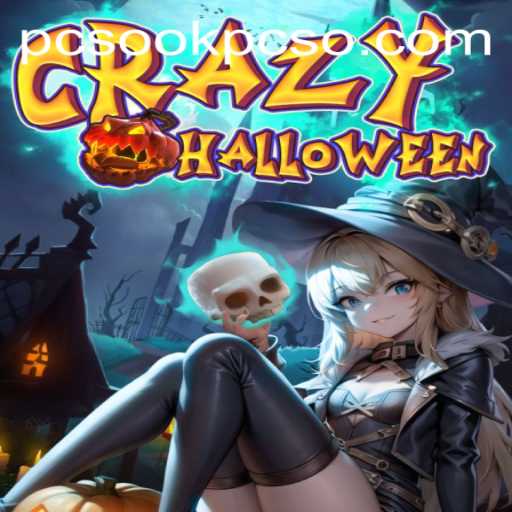 Exploring CrazyHalloween: A Spooky Adventure with OKPCSO