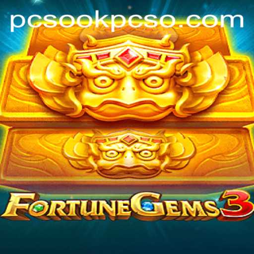 Discover the Thrills of FortuneGems3: A Comprehensive Guide