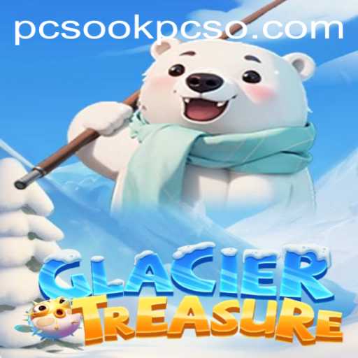 Explore the Chilling Excitement of GlacierTreasure