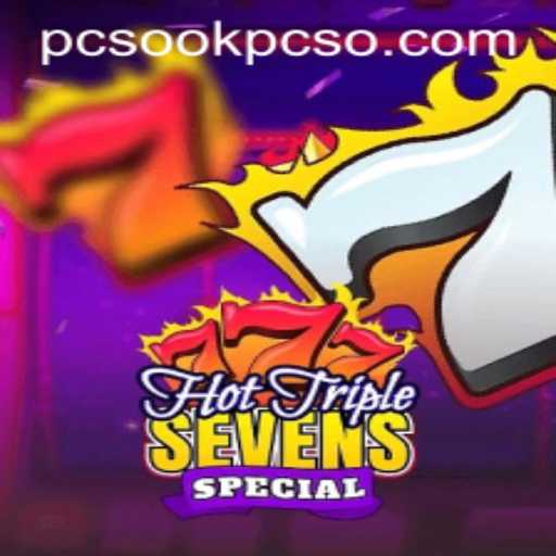 Unleashing the Excitement of HotTripleSevensSpecial: A New Age Slot Experience