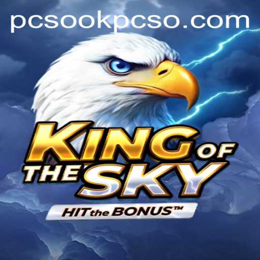 KingOfTheSky - A Majestic Journey in Interactive Gaming