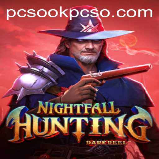 NightfallHunting: A Thrilling Adventure in the Digital World