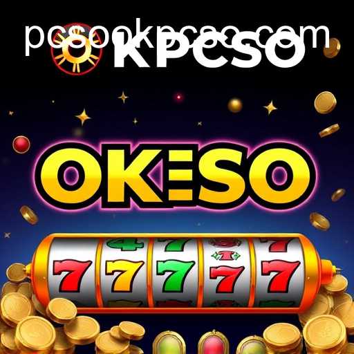 Exploring the World of Online Slots and OKPCSO