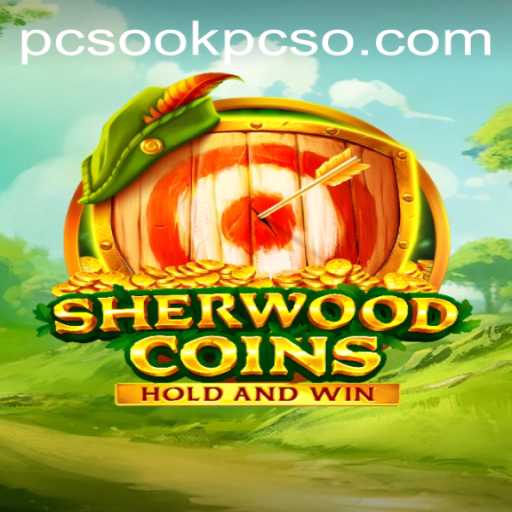 SherwoodCoins: A New Adventure in Strategic Gameplay
