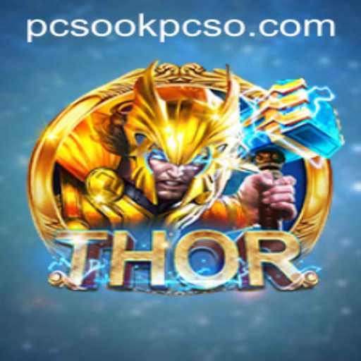 Exploring the Engaging World of THOR: The Game That Combines Strategy with Excitement