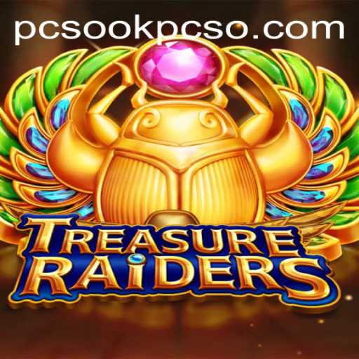 Exploring the Thrills and Adventures of TREASURERAIDERS
