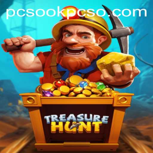 Exploring the Intrigue of TreasureHunt: A Captivating Journey