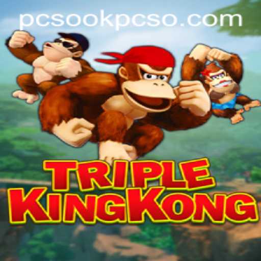 TripleKingKong Game: A Riveting Adventure with Endless Thrills