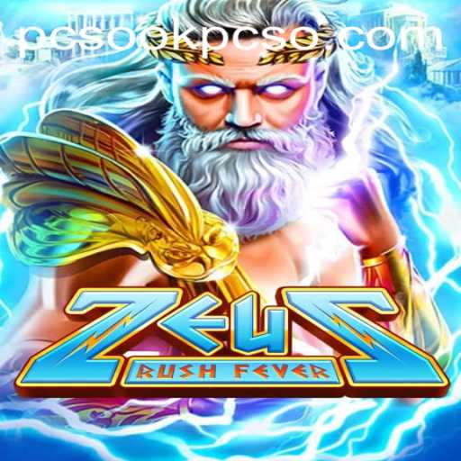 ZeusRushFever: The Ultimate Strategy Game for Mythology Enthusiasts